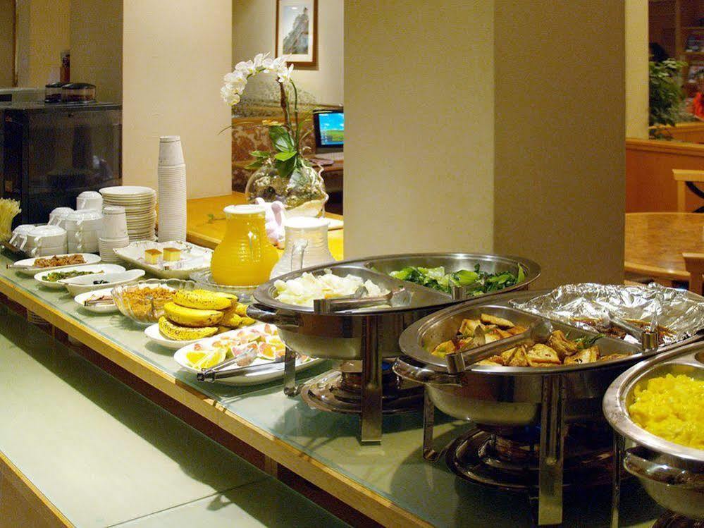 Dong Wu Hotel Taipei Exterior photo